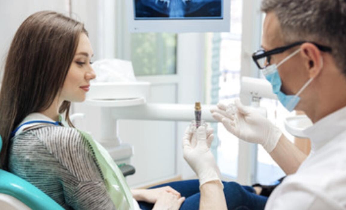 Images Eleisha J. Nickoles, DDS