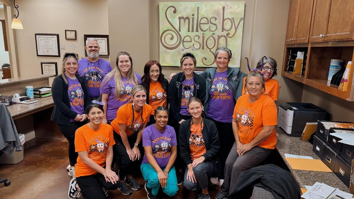 Images Smiles By Design