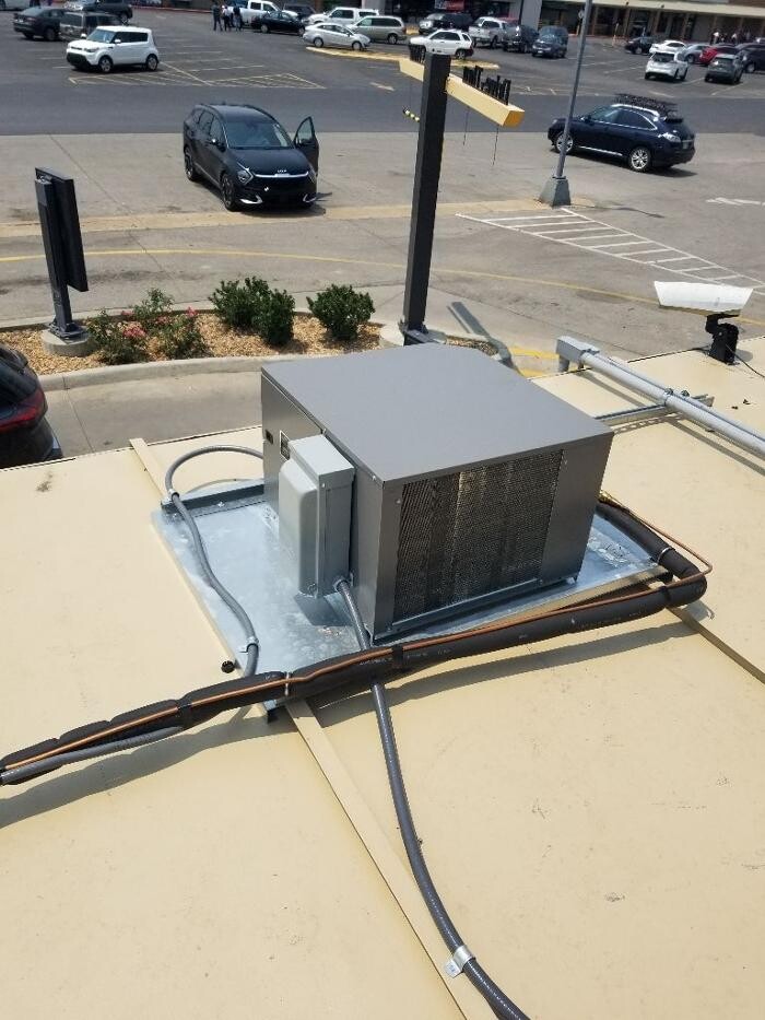 Images All Seasons Air Conditioning & Heating