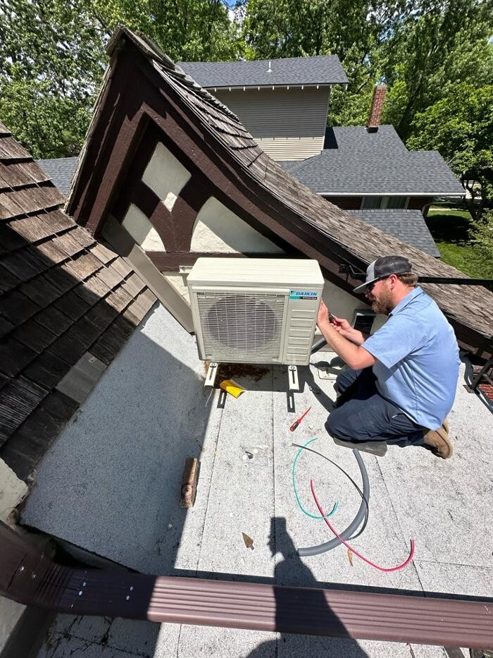 Images All Seasons Air Conditioning & Heating