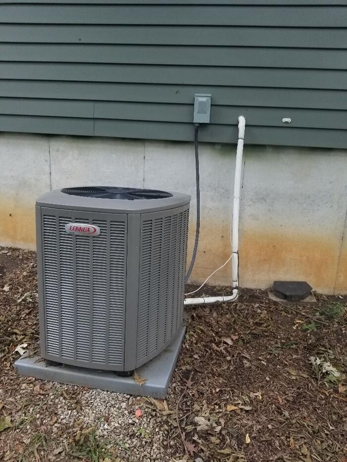 Images All Seasons Air Conditioning & Heating