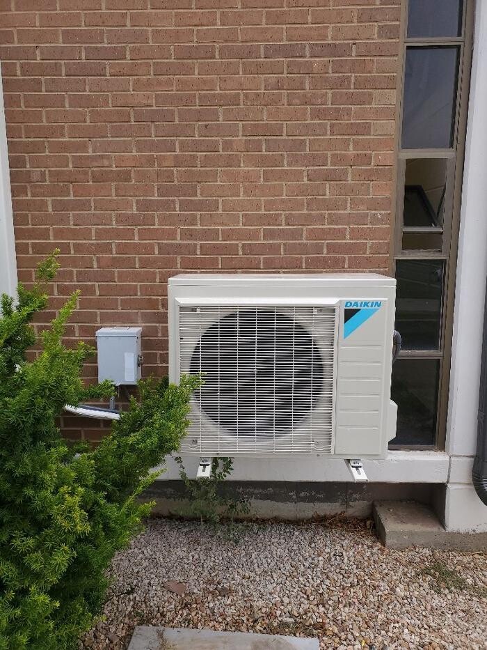 Images All Seasons Air Conditioning & Heating