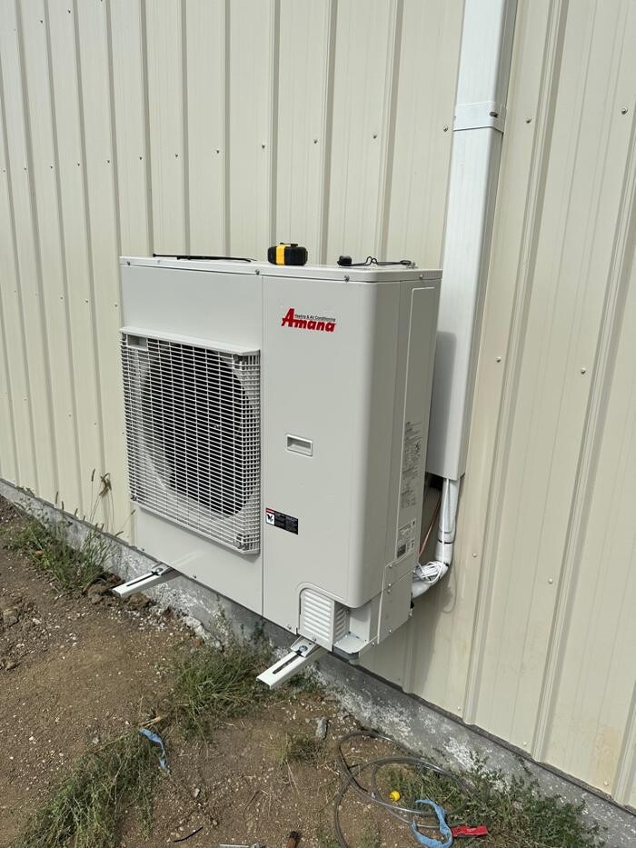 Images All Seasons Air Conditioning & Heating