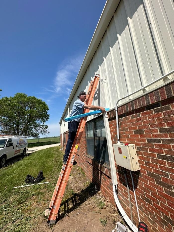 Images All Seasons Air Conditioning & Heating