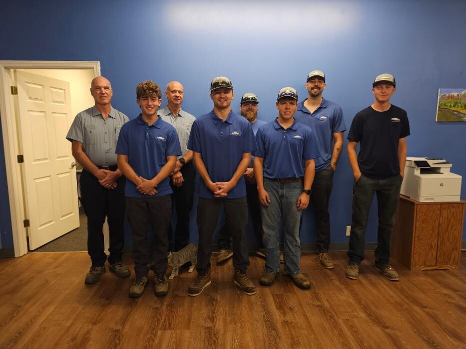 Images All Seasons Air Conditioning & Heating