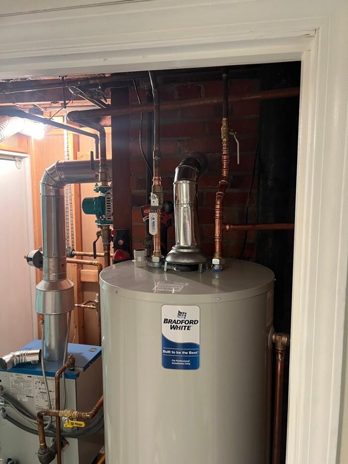 Images All Seasons Air Conditioning & Heating