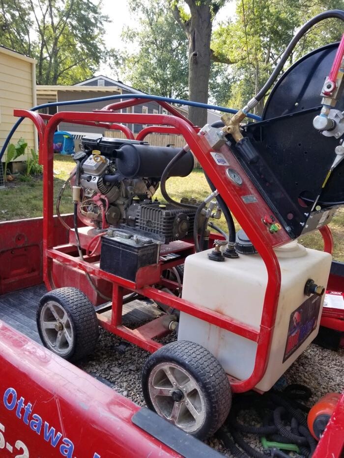 Images All Seasons Air Conditioning & Heating