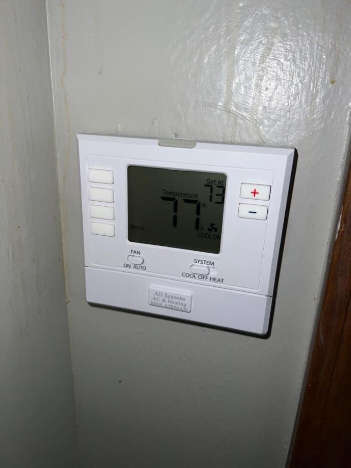 Images All Seasons Air Conditioning & Heating