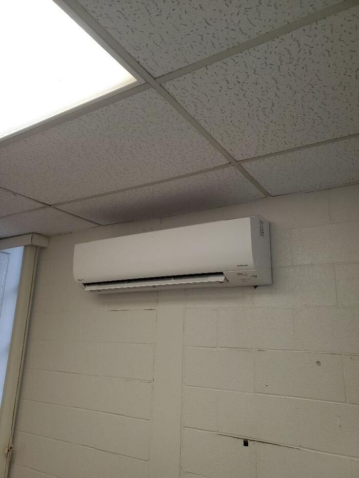 Images All Seasons Air Conditioning & Heating