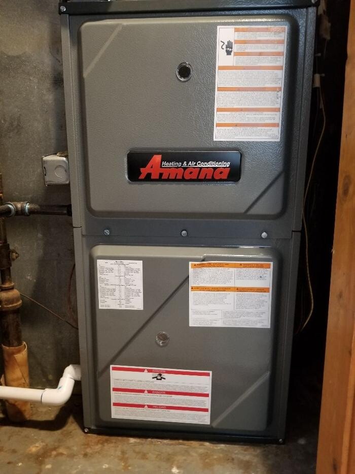 Images All Seasons Air Conditioning & Heating