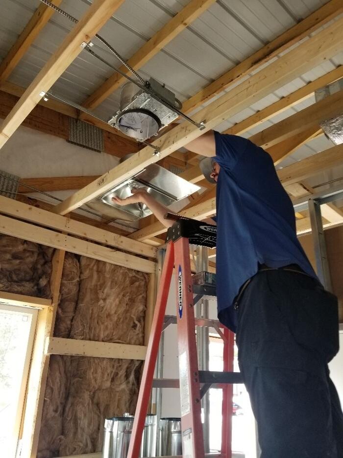 Images All Seasons Air Conditioning & Heating