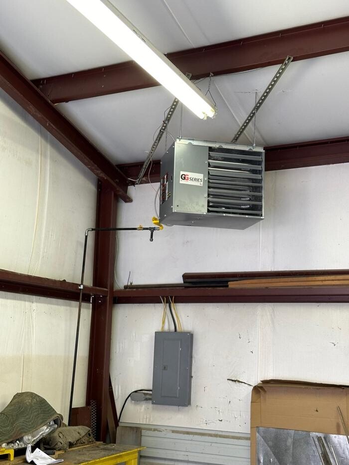 Images All Seasons Air Conditioning & Heating