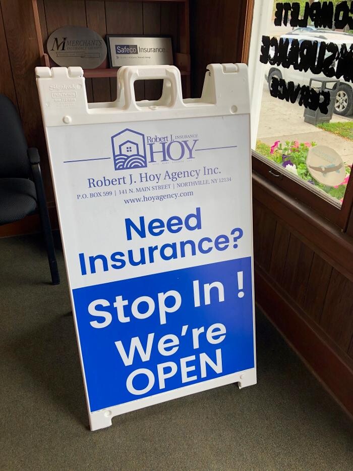 Images Robert J. Hoy Agency, Inc.