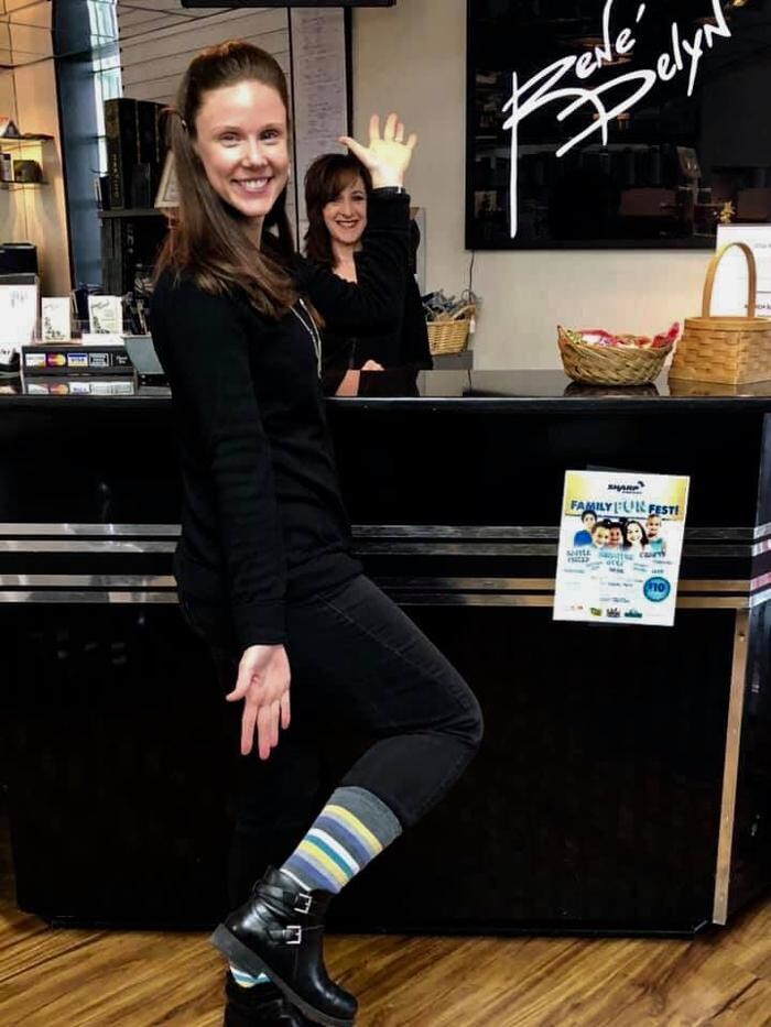 Images Rene Delyn Designs