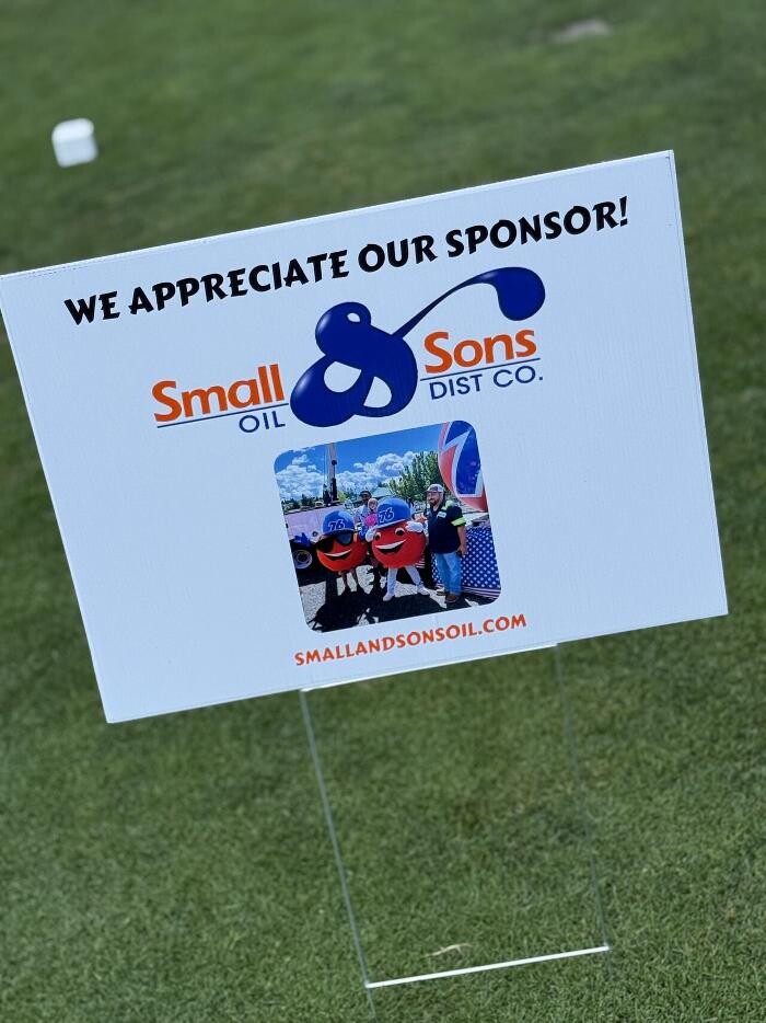 Images Don Small & Sons Oil Distribution Company - Auburn