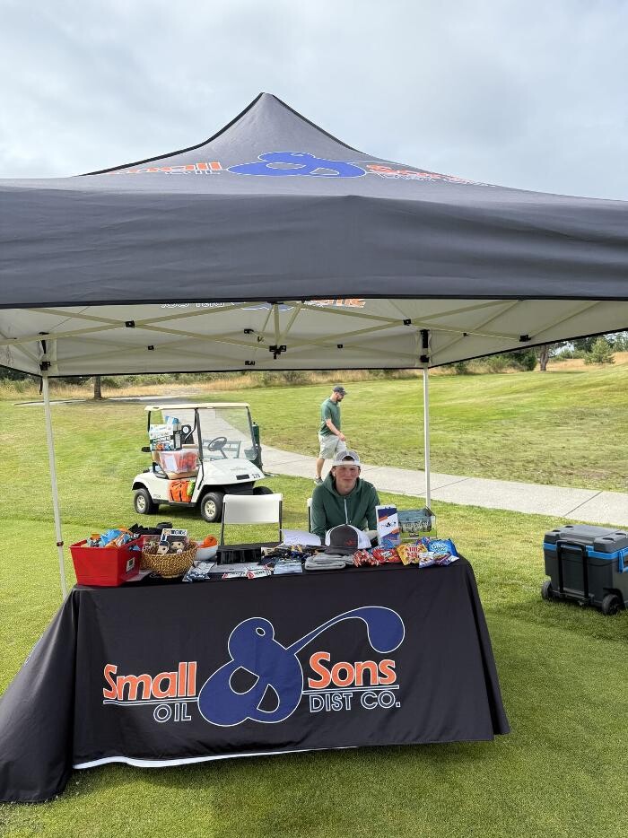 Images Don Small & Sons Oil Distribution Company - Auburn