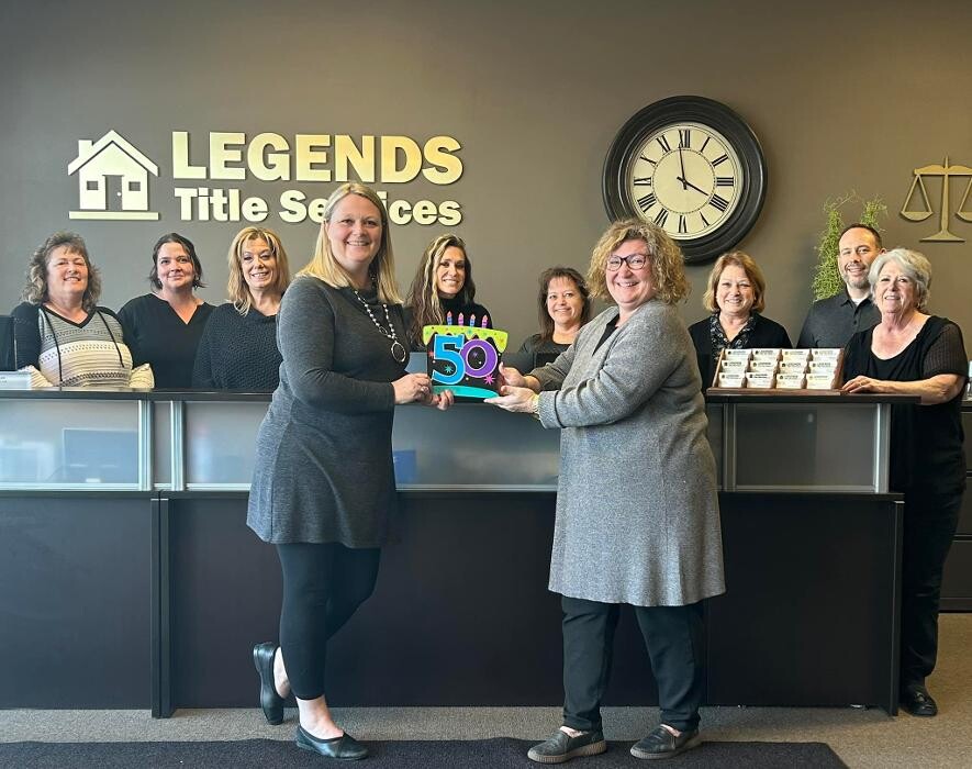 Images Legends Title Services, LLC