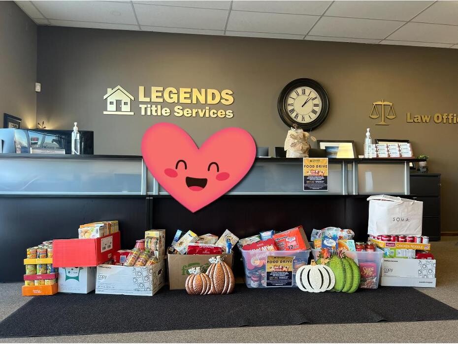Images Legends Title Services, LLC