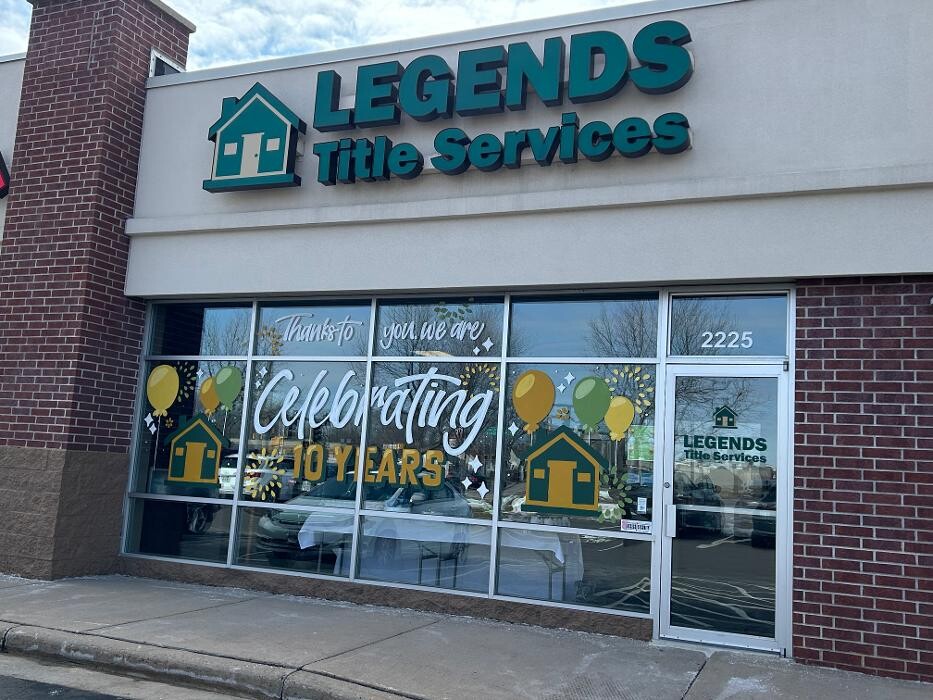 Images Legends Title Services, LLC