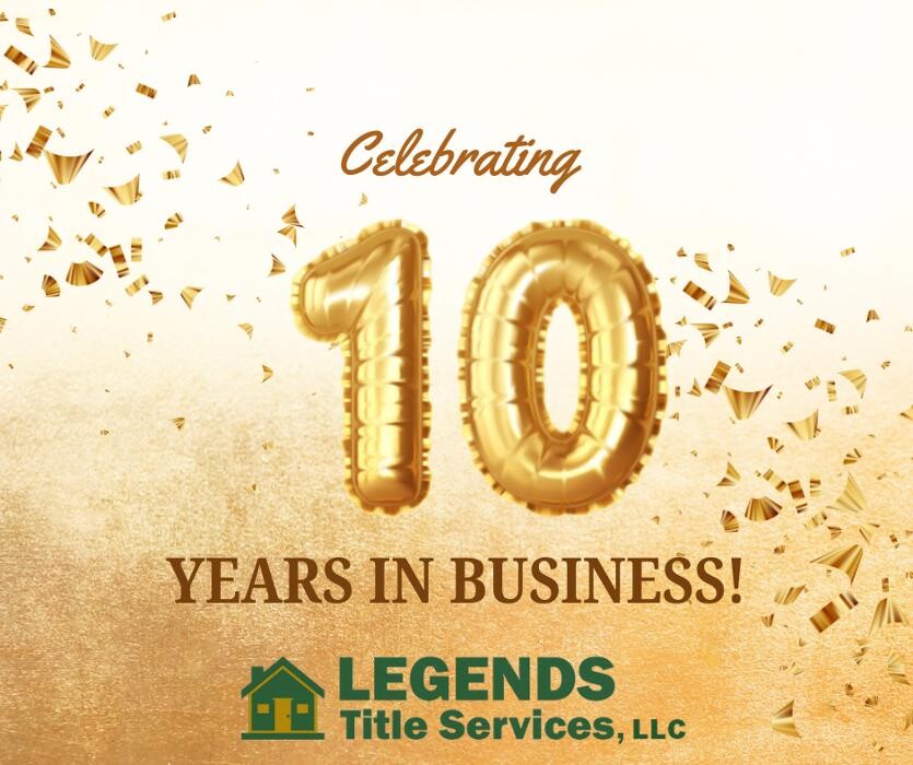 Images Legends Title Services, LLC