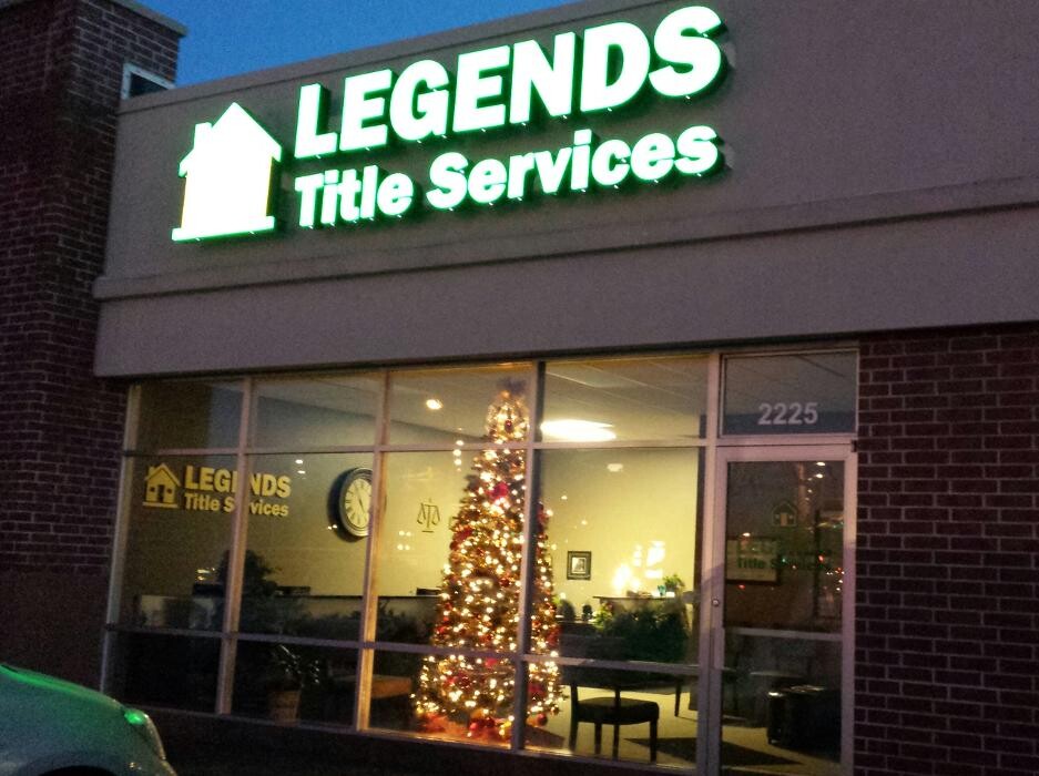 Images Legends Title Services, LLC