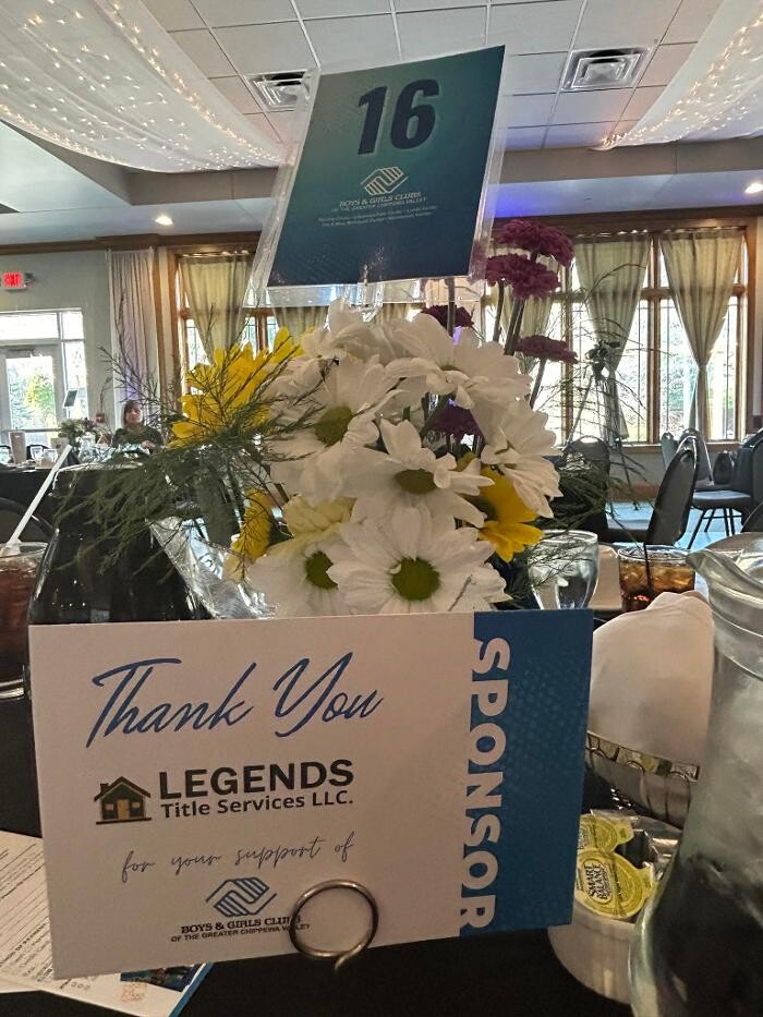 Images Legends Title Services, LLC