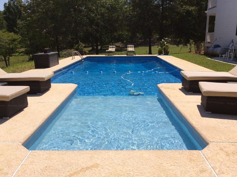 Images Mid-State Pools & Spas Inc