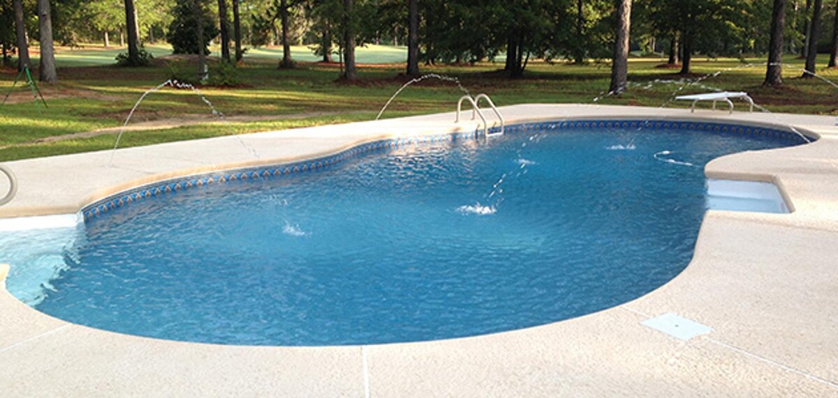 Images Mid-State Pools & Spas Inc