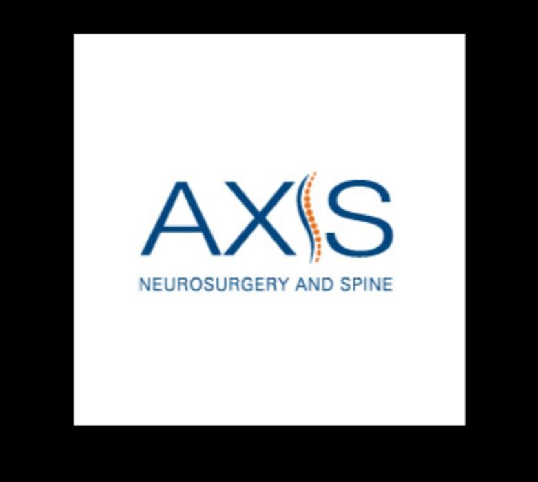 Axis Neurosurgery & Spine Logo