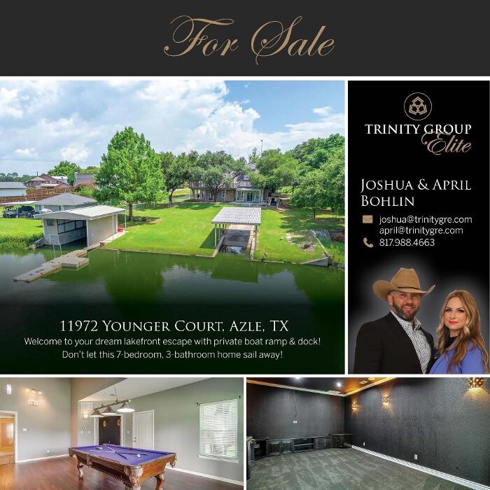 Images Trinity Group Realty