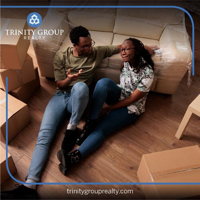 Images Trinity Group Realty