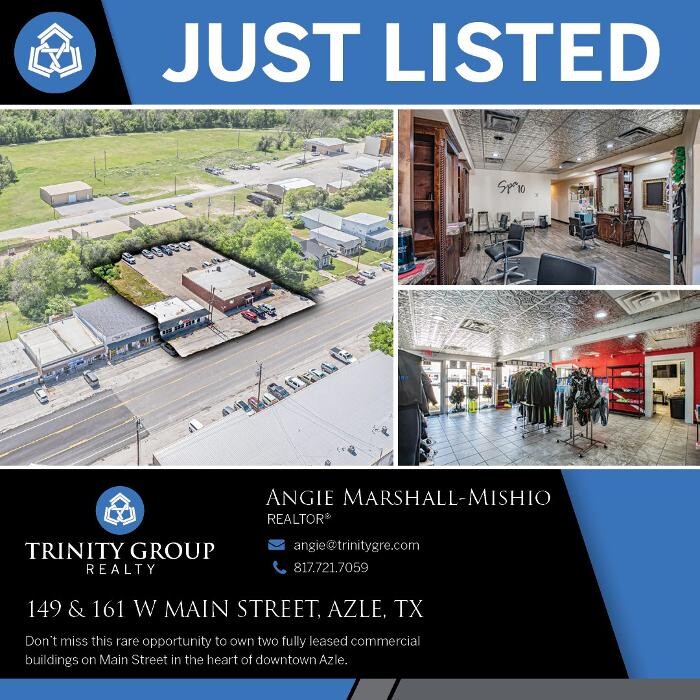 Images Trinity Group Realty