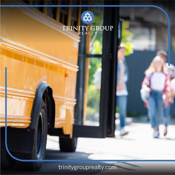 Images Trinity Group Realty