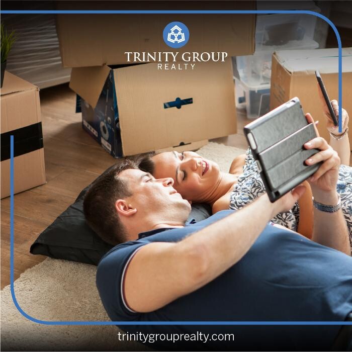 Images Trinity Group Realty