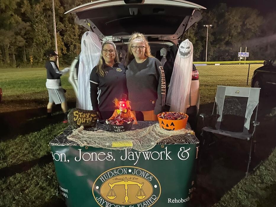 Images Hudson, Jones, Jaywork & Fisher