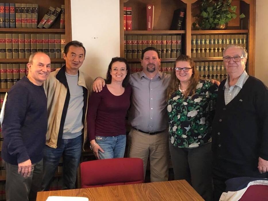 Images Hudson, Jones, Jaywork & Fisher