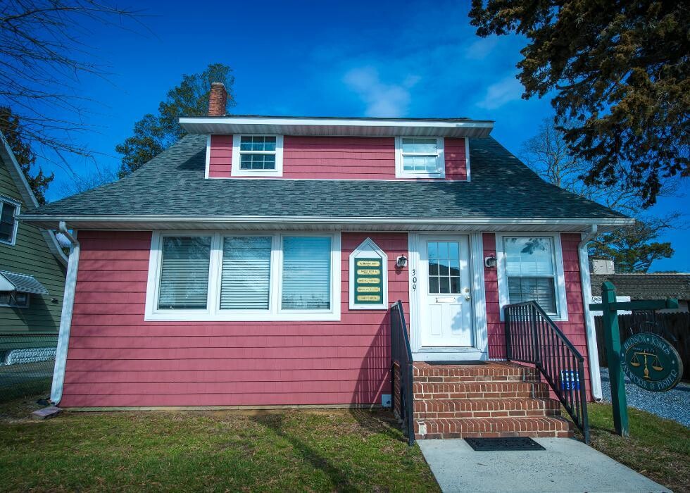 Images Hudson, Jones, Jaywork & Fisher