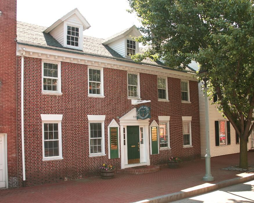 Images Hudson, Jones, Jaywork & Fisher