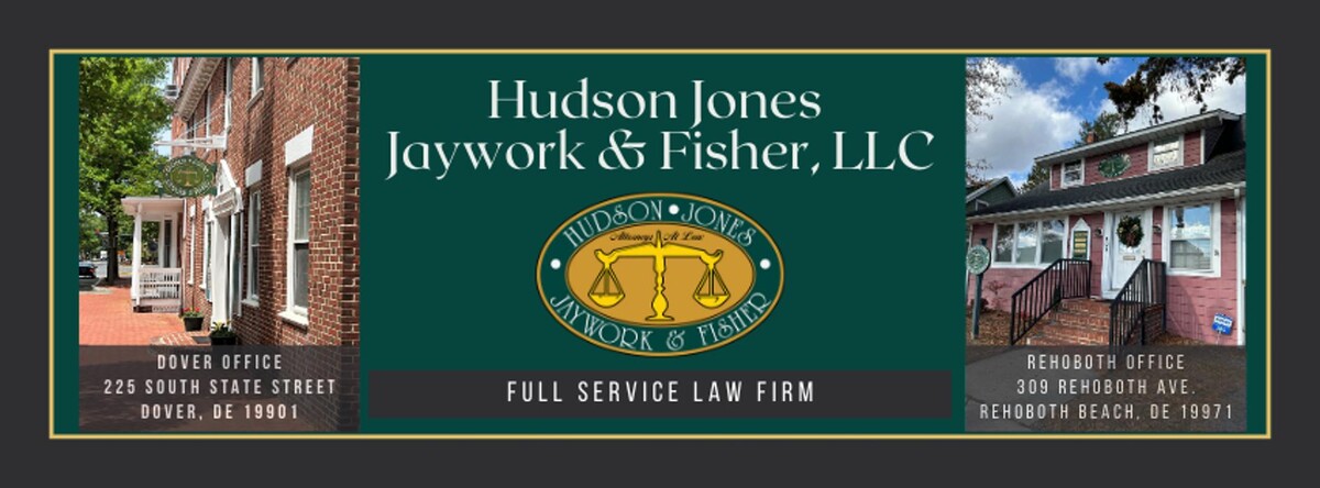 Images Hudson, Jones, Jaywork & Fisher