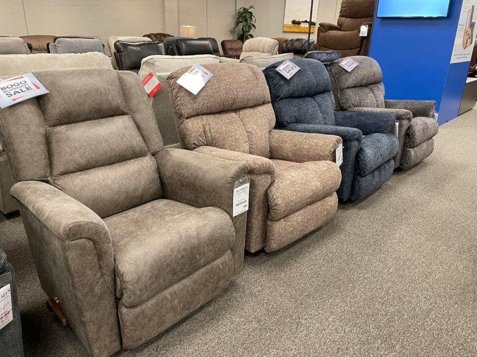 Images Wood's Mercantile