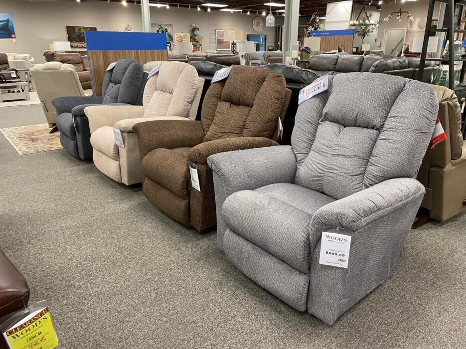 Images Wood's Mercantile