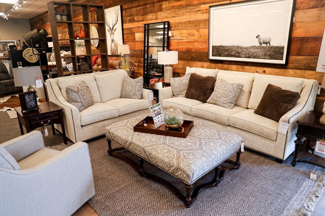 Images Wood's Mercantile