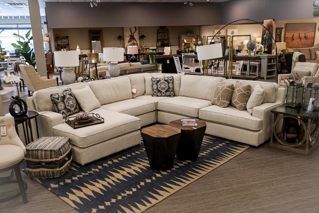 Images Wood's Mercantile