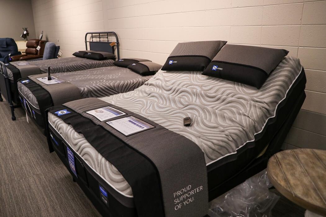 Images Wood's Mercantile