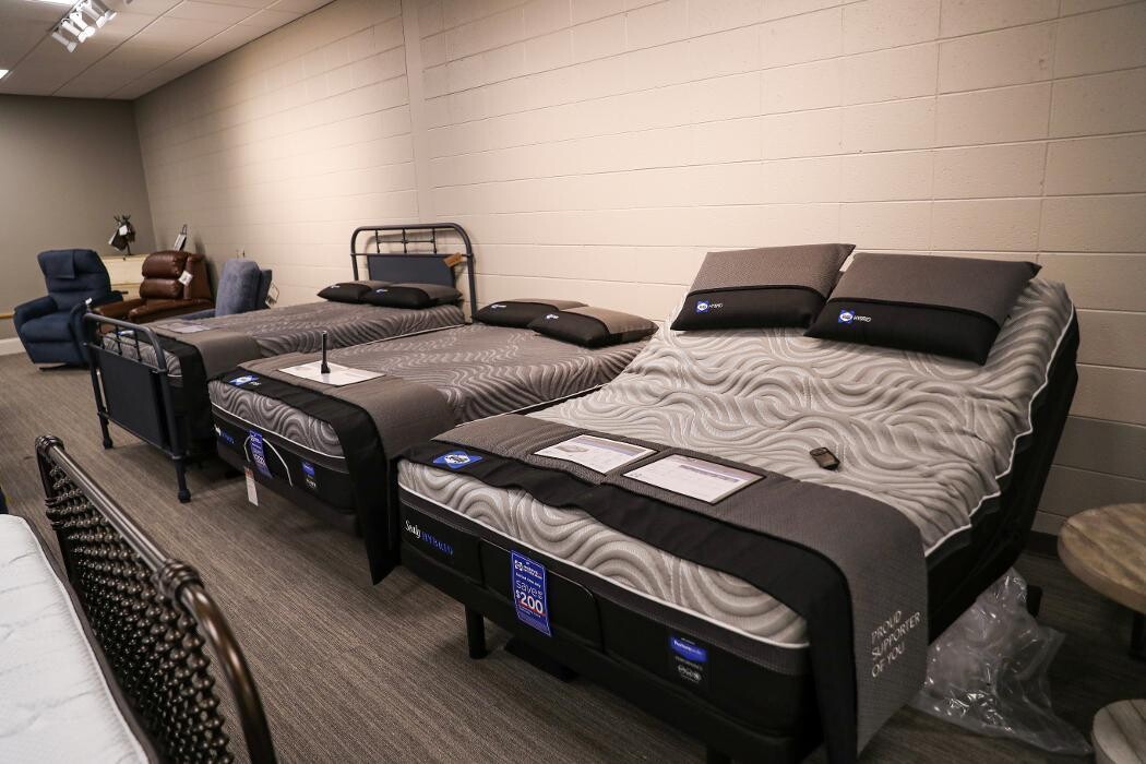 Images Wood's Mercantile