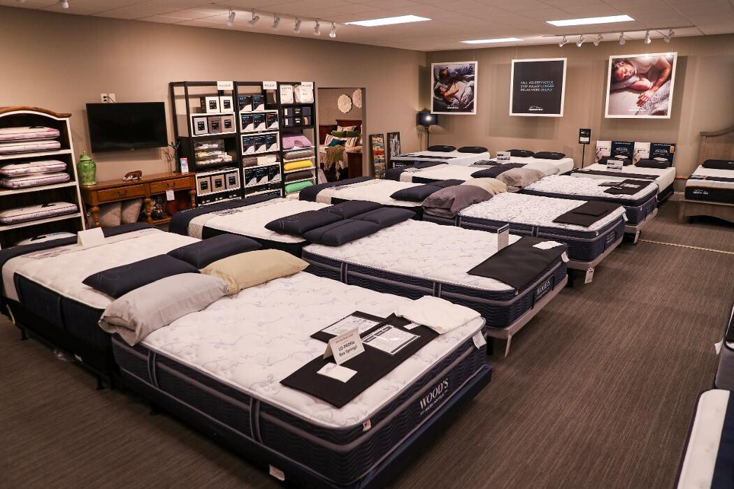 Images Wood's Mercantile