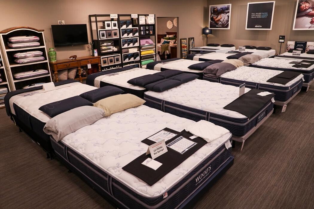 Images Wood's Mercantile