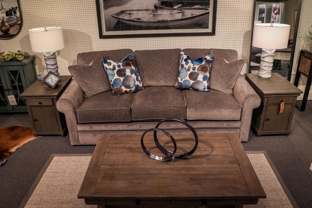 Images Wood's Mercantile