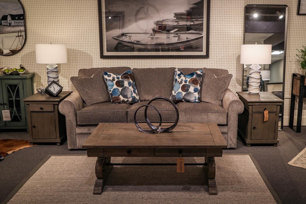 Images Wood's Mercantile