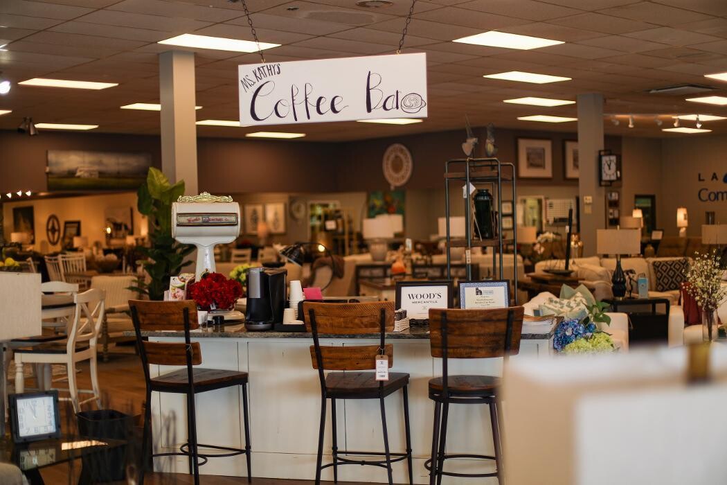 Images Wood's Mercantile